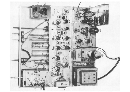 T172CP Ch= T172; Standard Telephones (ID = 1971077) Televisión