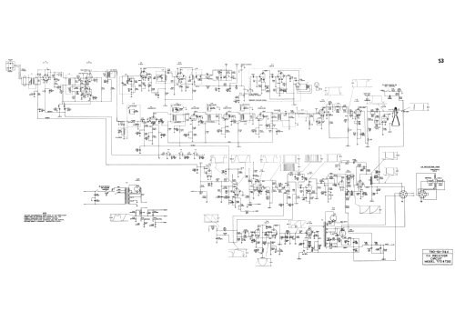 T212DA Ch= T212; Standard Telephones (ID = 1964035) Television