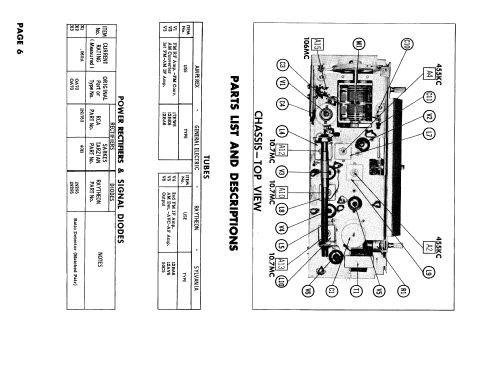 AF-96 ; Star-Lite (ID = 1462310) Radio