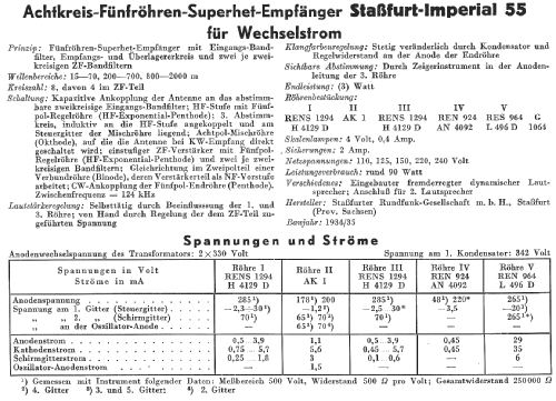 55Tr; Stassfurter Licht- (ID = 13178) Radio