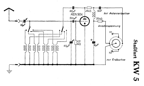 KW5; Stassfurter Licht- (ID = 74792) Converter