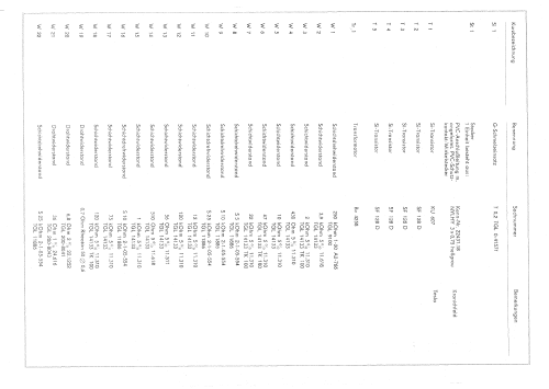 Transistor-Gleichspannungsregler TG15/1 3201; Statron, VEB Ostd.; (ID = 1216989) Power-S