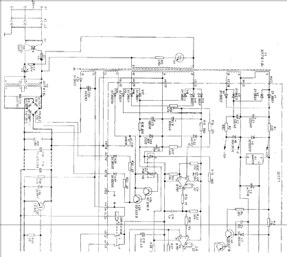 Labornetzteil 3217; Statron, VEB Ostd.; (ID = 213159) Equipment