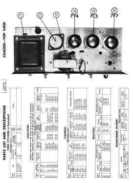 330 ; Steelman Phono & (ID = 3112921) Ton-Bild