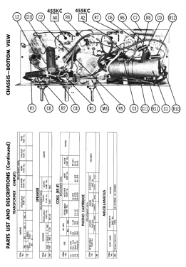 3AR1 ; Steelman Phono & (ID = 3206444) Radio
