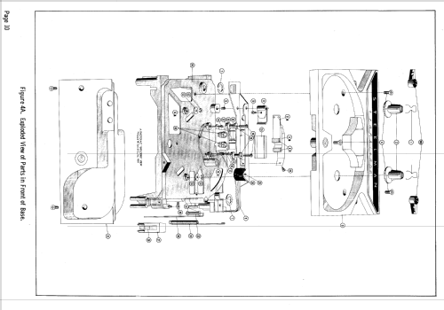 Transitape 2-7111 ; Steelman Phono & (ID = 609385) Enrég.-R