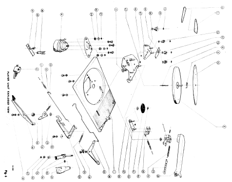 ST567/15; Stella Radio & (ID = 1343407) R-Player