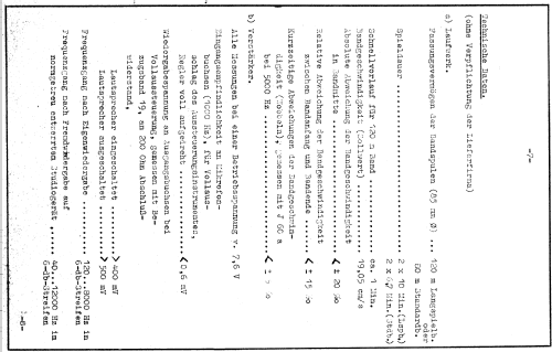 Stellavox Sm3; Stellavox, Geneva (ID = 1400499) Reg-Riprod