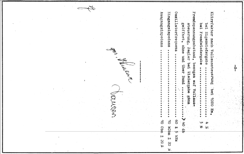 Stellavox Sm3; Stellavox, Geneva (ID = 1400500) Ton-Bild