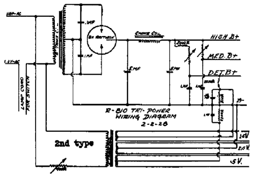 R-810 ; Sterling Manuf. Co.; (ID = 690357) Fuente-Al
