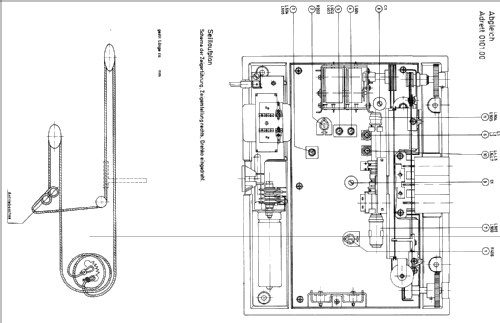 Adrett 0101.00; Stern-Radio (ID = 360072) Radio