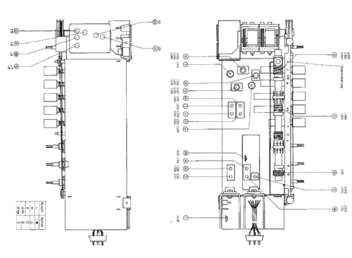 Apart 6370; Stern-Radio (ID = 666715) Radio