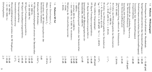 Carat IR 2421.00; Stern-Radio (ID = 1981070) Radio