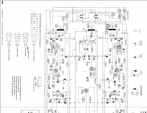 Stereokassette 1 Stereocassette 1804.00; Stern-Radio (ID = 2589253) Ton-Bild