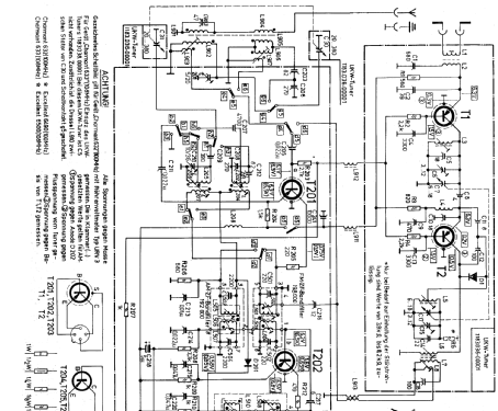 Charmant 632; Stern-Radio (ID = 1961861) Radio