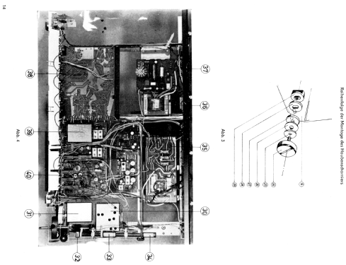 Compact SC1100; Stern-Radio (ID = 1967933) Radio