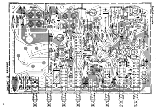 Compact SC1100; Stern-Radio (ID = 1967938) Radio