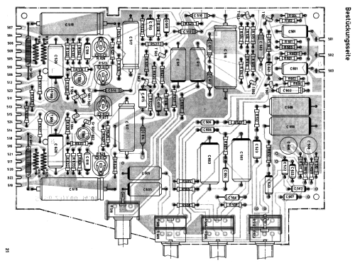 Compact SC1100; Stern-Radio (ID = 1967940) Radio