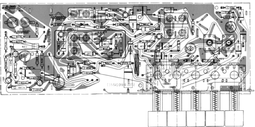 Excellent 6490; Stern-Radio (ID = 1608387) Radio