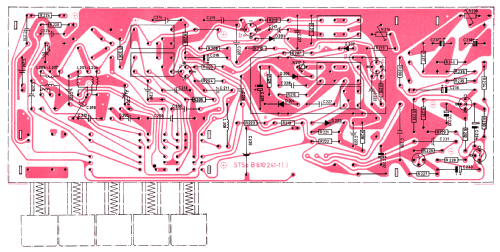 Excellent 6490; Stern-Radio (ID = 1962440) Radio