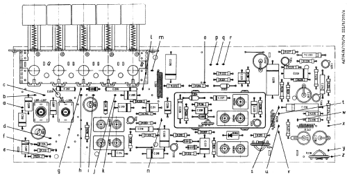 Excellent 6500; Stern-Radio (ID = 1962455) Radio