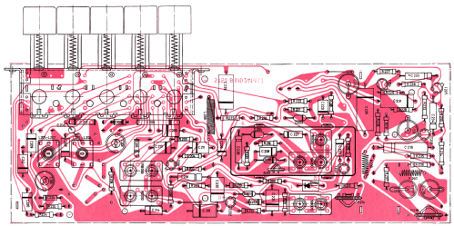 Excellent 6500; Stern-Radio (ID = 1962461) Radio