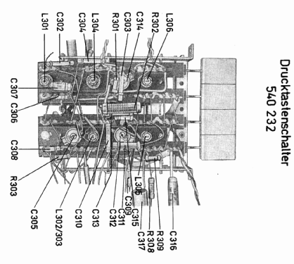 Intimo 5430; Stern-Radio (ID = 2588044) Radio