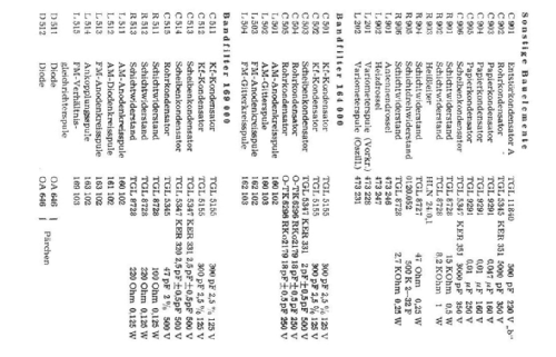 Jalta 5060; Stern-Radio (ID = 650149) Radio