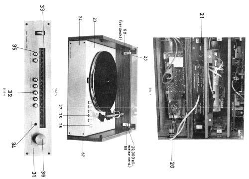 K10 SC1700; Stern-Radio (ID = 1972148) Radio