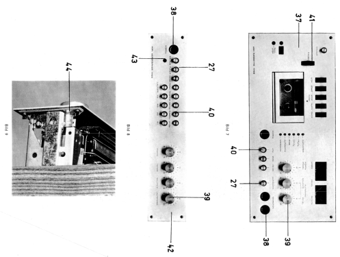 K10 SC1700; Stern-Radio (ID = 1972149) Radio