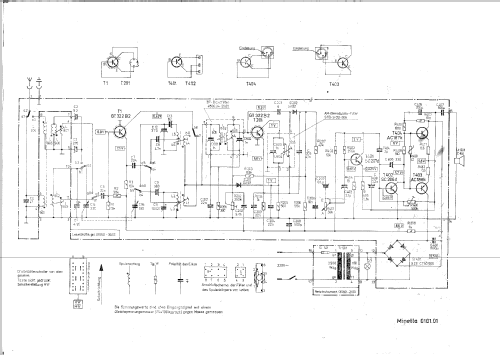 Minetta 0101.01; Stern-Radio (ID = 54936) Radio