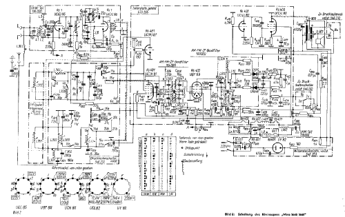 Mira 5660; Stern-Radio (ID = 2650911) Radio