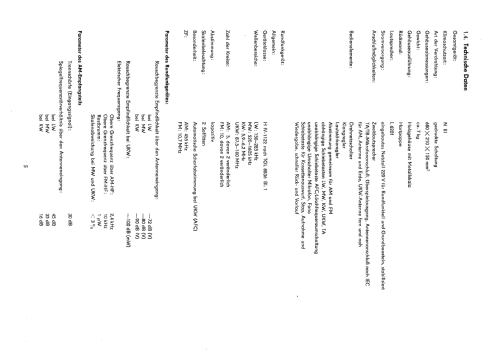 Prominent Duo 200; Stern-Radio (ID = 795859) Radio