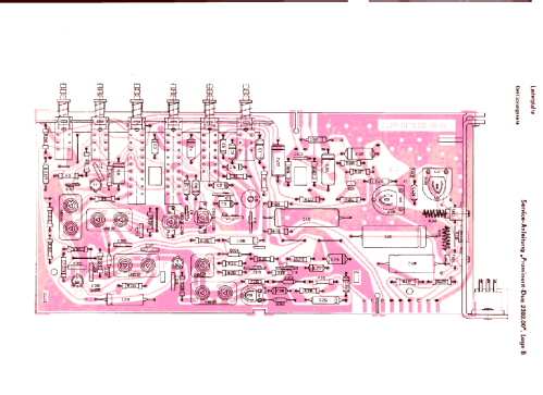 Prominent Duo 200; Stern-Radio (ID = 796542) Radio