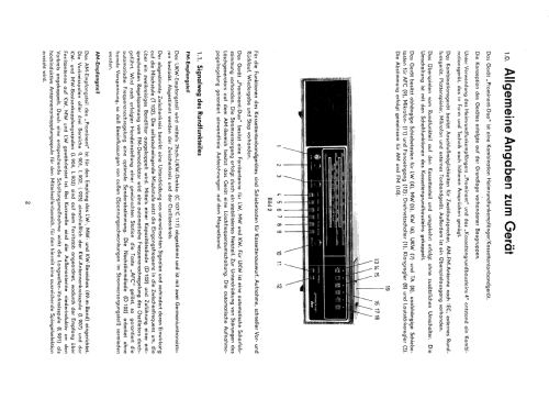 Prominent Duo 200; Stern-Radio (ID = 796549) Radio