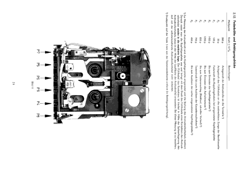 Prominent Duo 200; Stern-Radio (ID = 796559) Radio