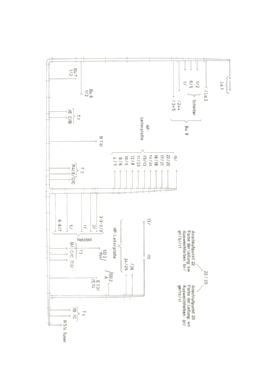 Proxima Grand 415; Stern-Radio (ID = 2784110) Radio