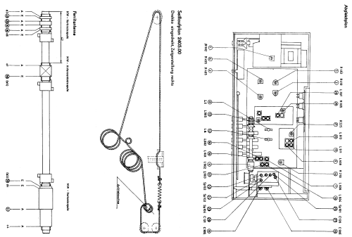 Sonneberg 500 ; Stern-Radio (ID = 1965814) Radio