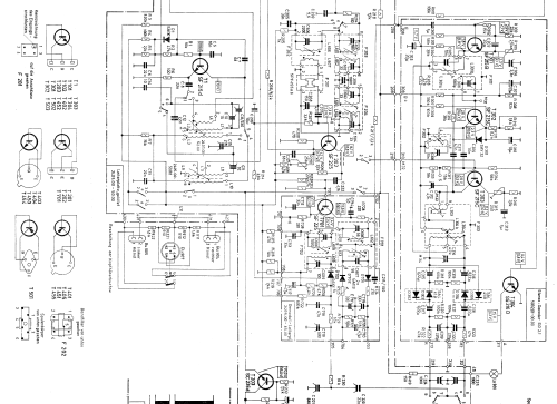 Sonneberg 501; Stern-Radio (ID = 810822) Radio