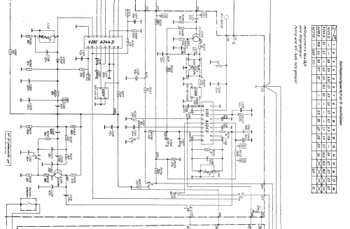 ST3900; Stern-Radio (ID = 1950055) Radio