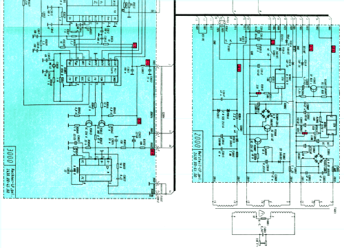 ST3936; Stern-Radio (ID = 2014089) Radio