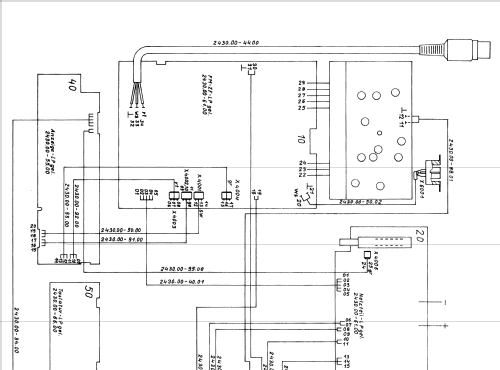 ST3936; Stern-Radio (ID = 2014094) Radio