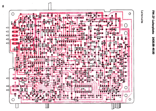 ST3936; Stern-Radio (ID = 2014112) Radio