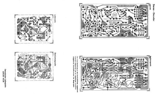 Stereo-Receiver 5090 2405.14; Stern-Radio (ID = 1966329) Radio