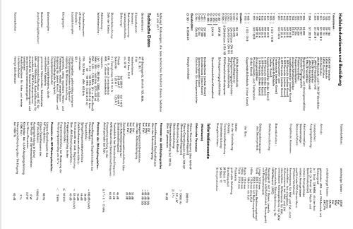 Stereo-Präsent 2401.12; Stern-Radio (ID = 1275808) Radio