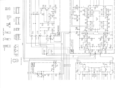 SV 3935; Stern-Radio (ID = 1526522) Ampl/Mixer