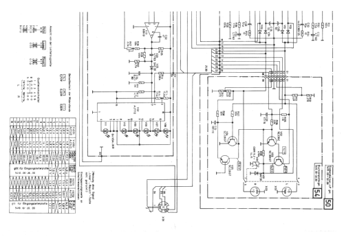 SV 3935; Stern-Radio (ID = 1526523) Ampl/Mixer