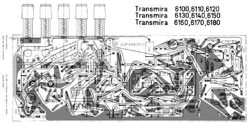 Transmira 6170; Stern-Radio (ID = 1385194) Radio