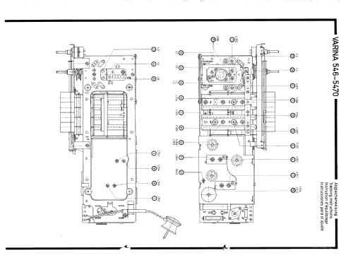 Varina 546; Stern-Radio (ID = 202049) Radio