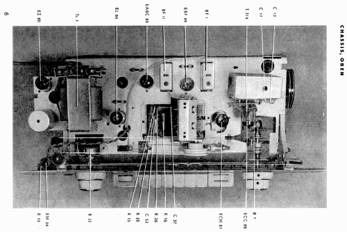 Bernau 1133.1-0; Stern-Radio Berlin, (ID = 1980802) Radio